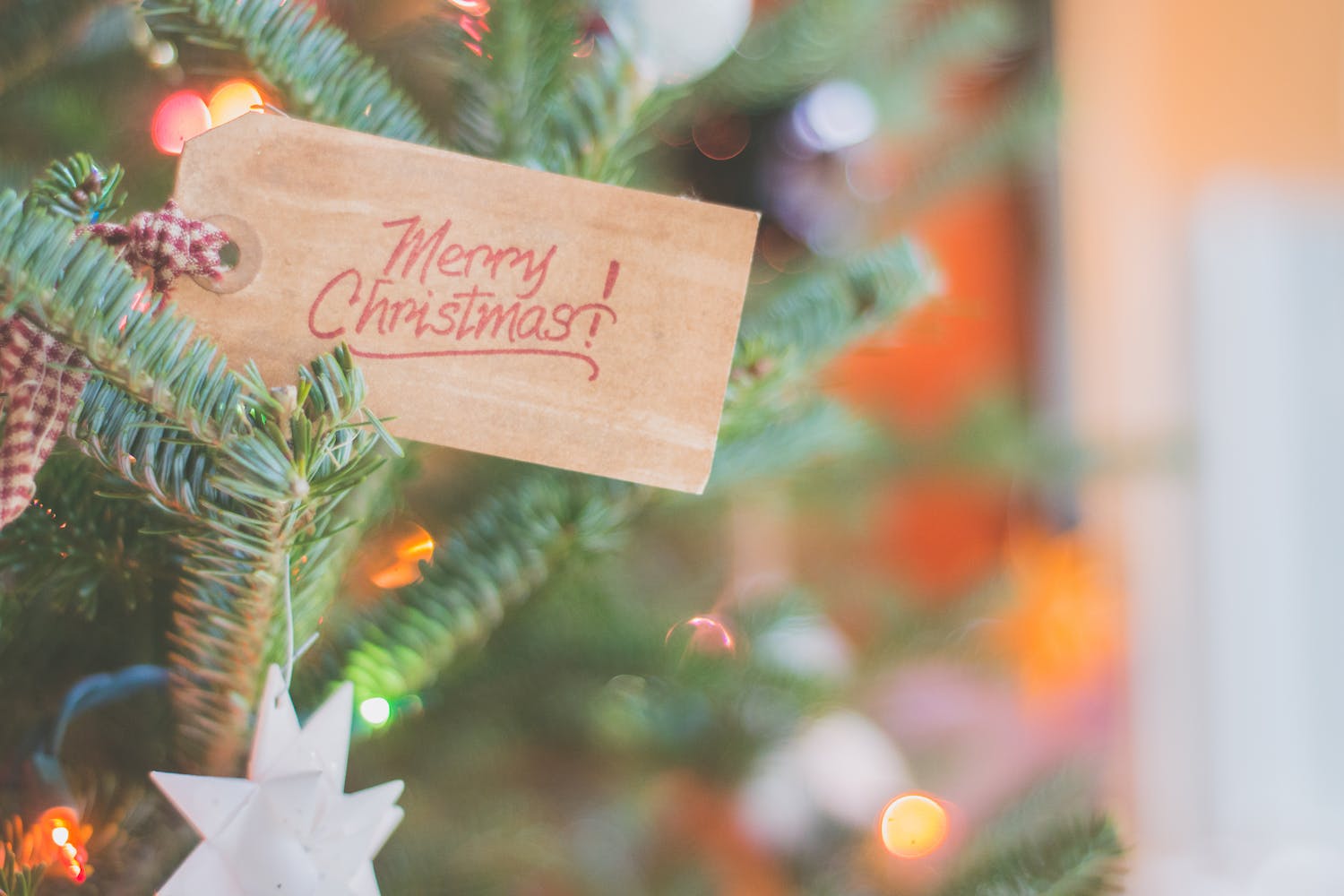 Merry Christmas